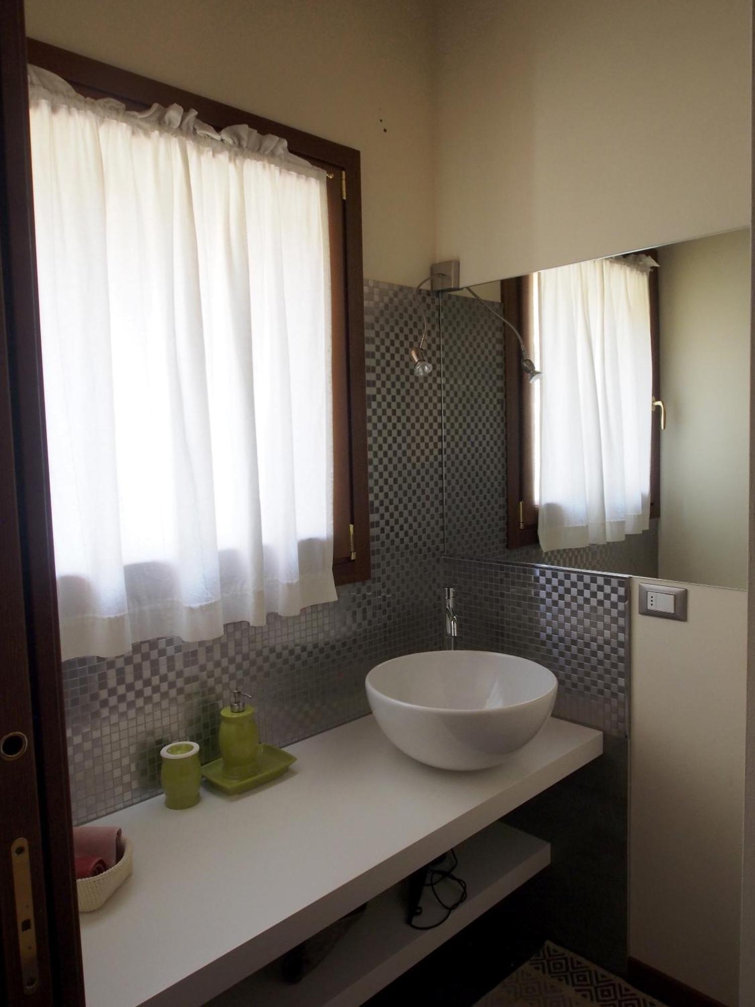 Valle B&B Castelgomberto Eksteriør bilde